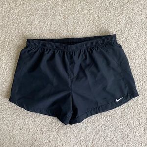 NIKE DRI FIT SHORTS